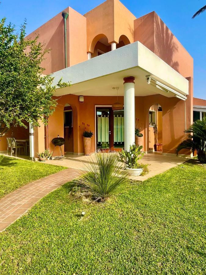 Casa vacanze Villapulia Brindisi